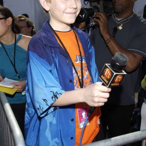 Nickelodeon's 15th Annual Kids Choice Awards