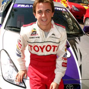 29th Annual Toyota Pro/Celebrity Race - Qualifying Day