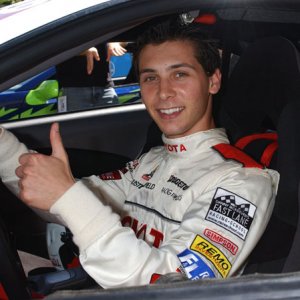 29th Annual Toyota Pro/Celebrity Race - Race Day