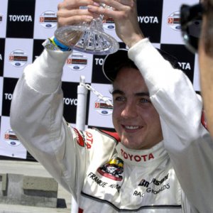 29th Annual Toyota Pro/Celebrity Race - Race Day