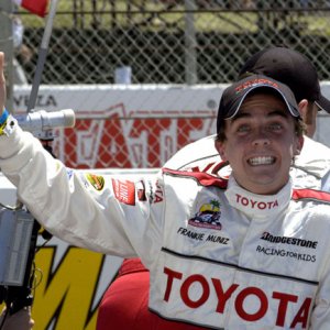 29th Annual Toyota Pro/Celebrity Race - Race Day