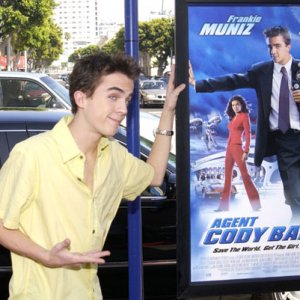 'Agent Cody Banks' World Premiere