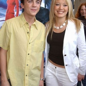'Agent Cody Banks' World Premiere