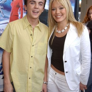 'Agent Cody Banks' World Premiere