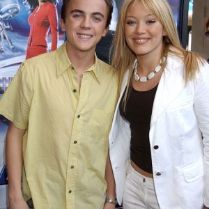 'Agent Cody Banks' World Premiere