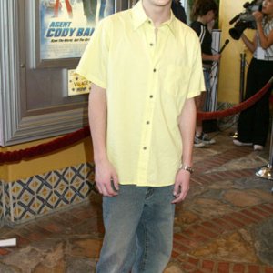 'Agent Cody Banks' World Premiere