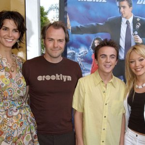 'Agent Cody Banks' World Premiere