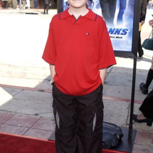 'Agent Cody Banks' World Premiere