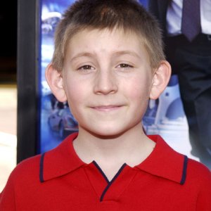 'Agent Cody Banks' World Premiere