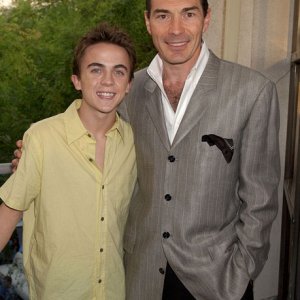 'Agent Cody Banks' World Premiere