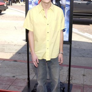 'Agent Cody Banks' World Premiere