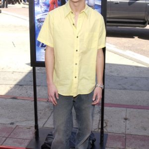 'Agent Cody Banks' World Premiere