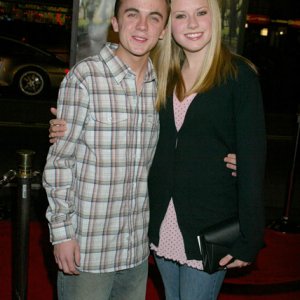'Along Came Polly' Premiere