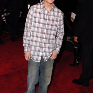 'Along Came Polly' Premiere