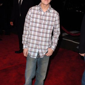 'Along Came Polly' Premiere