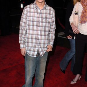 'Along Came Polly' Premiere