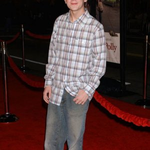 'Along Came Polly' Premiere