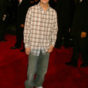 'Along Came Polly' Premiere