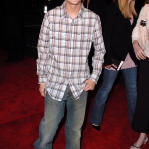'Along Came Polly' Premiere