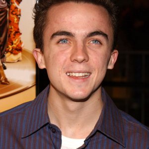 Frankie Muniz at the 'Be Cool' Los Angeles Premiere