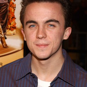 Frankie Muniz at the 'Be Cool' Los Angeles Premiere