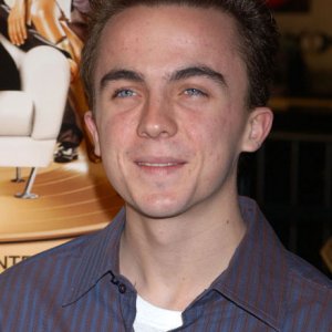Frankie Muniz at the 'Be Cool' Los Angeles Premiere
