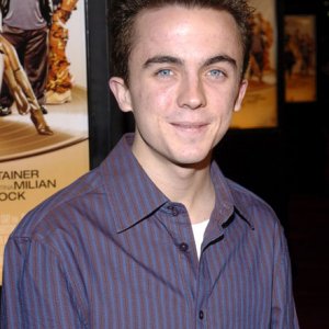 Frankie Muniz at the 'Be Cool' Los Angeles Premiere
