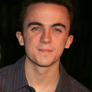 Frankie Muniz at the 'Be Cool' Los Angeles Premiere