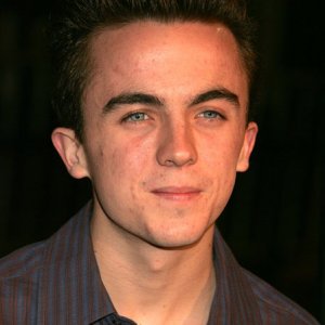 Frankie Muniz at the 'Be Cool' Los Angeles Premiere