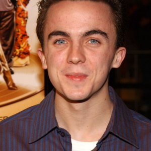 Frankie Muniz at the 'Be Cool' Los Angeles Premiere