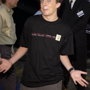 Frankie Muniz at the 'Blue Crush' Premiere