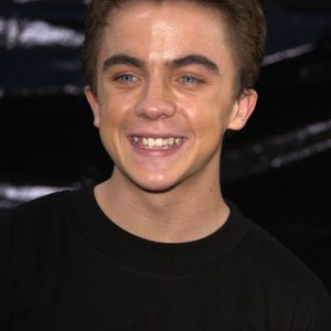 Frankie Muniz at the 'Blue Crush' Premiere