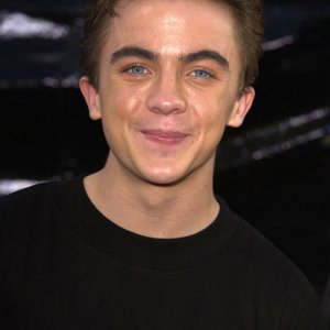 Frankie Muniz at the 'Blue Crush' Premiere