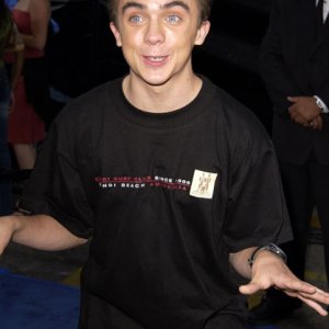 Frankie Muniz at the 'Blue Crush' Premiere