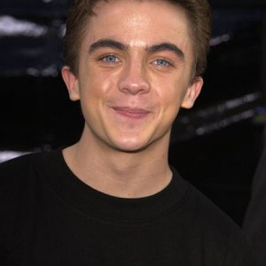 Frankie Muniz at the 'Blue Crush' Premiere