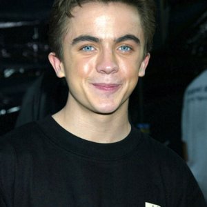 Frankie Muniz at the 'Blue Crush' Premiere