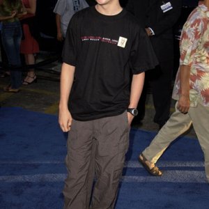 Frankie Muniz at the 'Blue Crush' Premiere