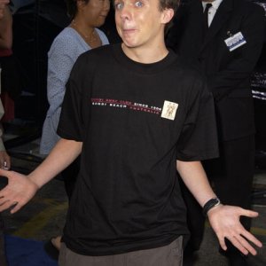 Frankie Muniz at the 'Blue Crush' Premiere