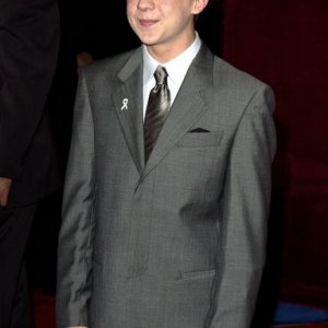 53rd Annual Primetime Emmy Awards on November 4, 2001