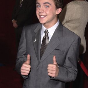 53rd Annual Primetime Emmy Awards on November 4, 2001