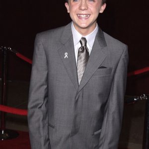 53rd Annual Primetime Emmy Awards on November 4, 2001