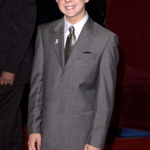53rd Annual Primetime Emmy Awards on November 4, 2001