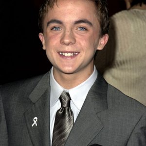 53rd Annual Primetime Emmy Awards on November 4, 2001