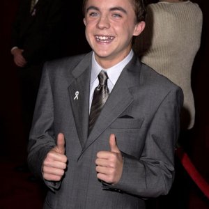 53rd Annual Primetime Emmy Awards on November 4, 2001