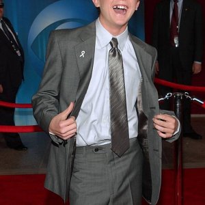 53rd Annual Primetime Emmy Awards on November 4, 2001