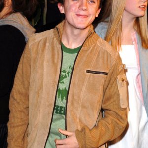 'Chasing Liberty' Premiere