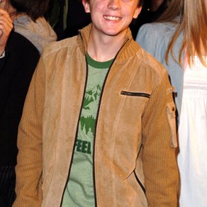 'Chasing Liberty' Premiere