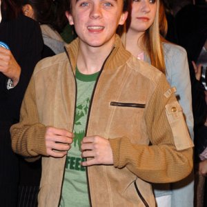 'Chasing Liberty' Premiere