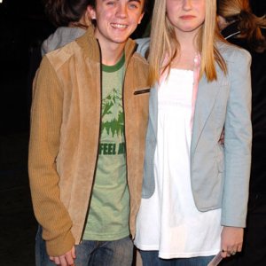 'Chasing Liberty' Premiere