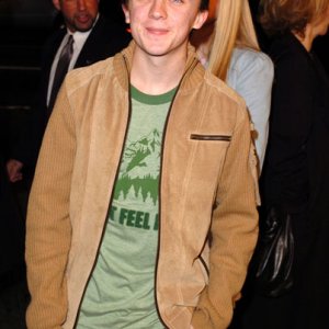 'Chasing Liberty' Premiere